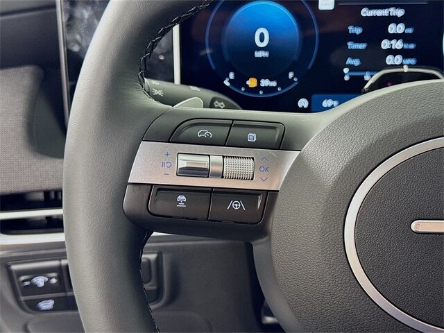 2025 Hyundai Tucson Limited Quincy MA