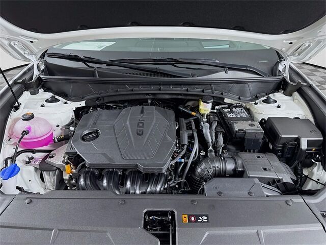 2025 Hyundai Tucson Limited Quincy MA