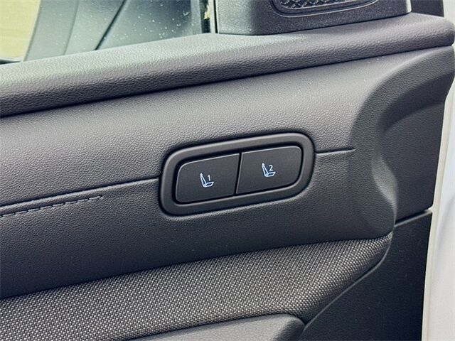 2025 Hyundai Tucson Limited Quincy MA