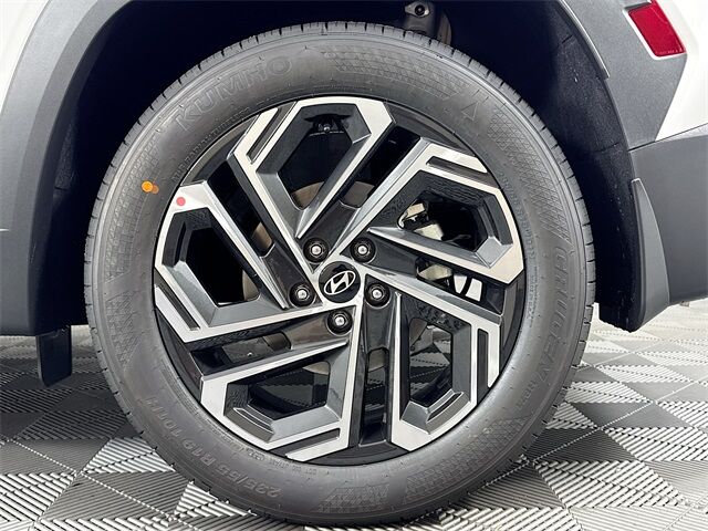 2025 Hyundai Tucson Limited Quincy MA