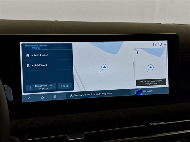 2025 Hyundai Tucson Limited Quincy MA