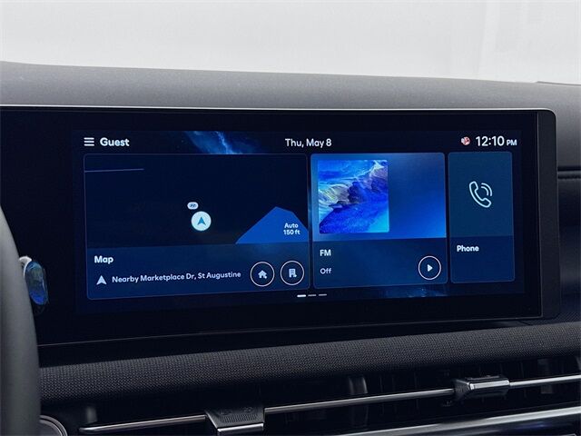 2025 Hyundai Tucson Limited Quincy MA