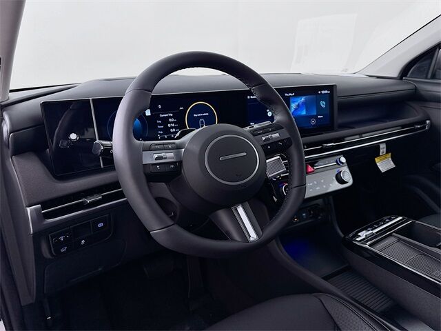 2025 Hyundai Tucson Limited Quincy MA