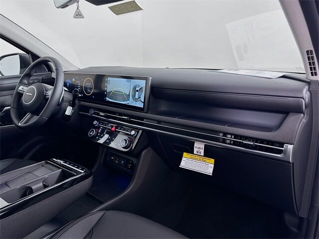 2025 Hyundai Tucson Limited Quincy MA