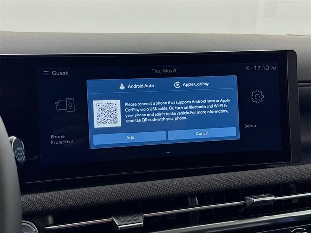 2025 Hyundai Tucson Limited Quincy MA