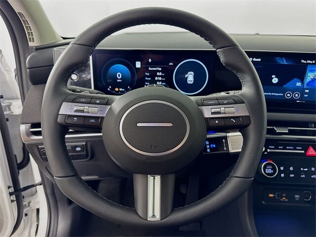 2025 Hyundai Tucson Limited Quincy MA