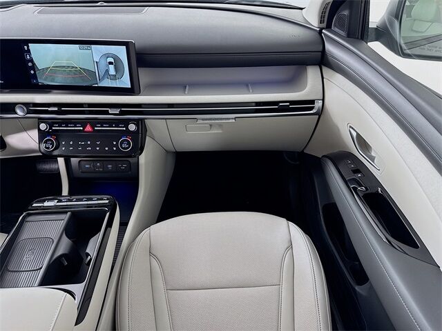 2025 Hyundai Tucson Limited Quincy MA