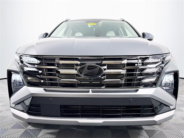 2025 Hyundai Tucson Limited Quincy MA