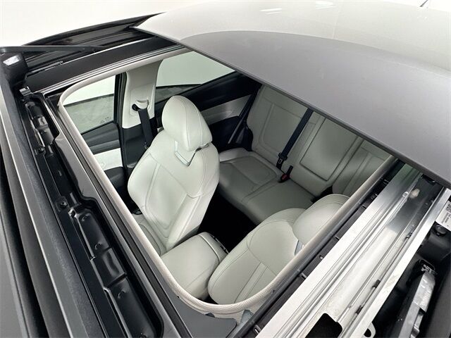 2025 Hyundai Tucson Limited Quincy MA