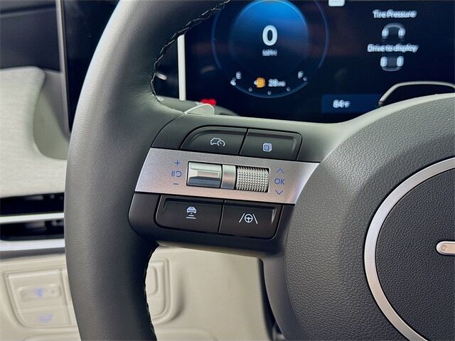 2025 Hyundai Tucson Limited Quincy MA