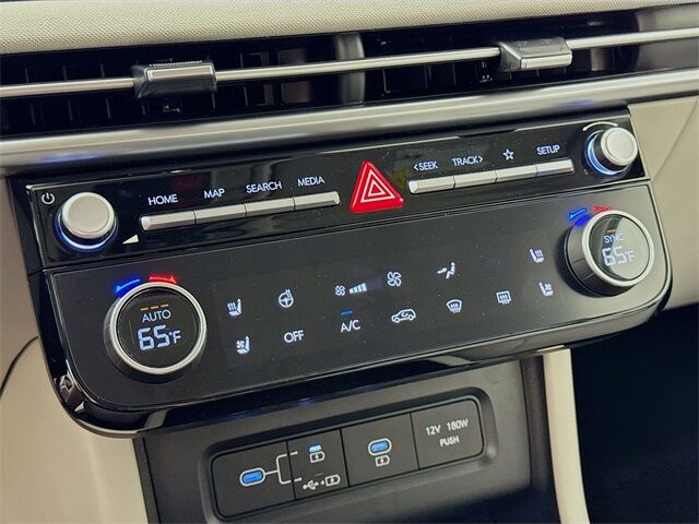 2025 Hyundai Tucson Limited Quincy MA