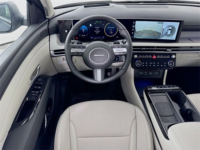 2025 Hyundai Tucson Limited Quincy MA