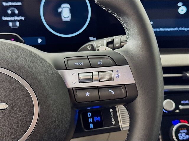 2025 Hyundai Tucson Limited Quincy MA