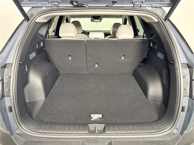 2025 Hyundai Tucson Limited Quincy MA