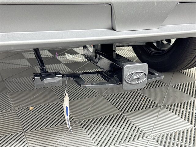 2025 Hyundai Tucson Limited Quincy MA