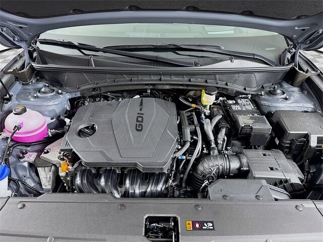 2025 Hyundai Tucson Limited Quincy MA