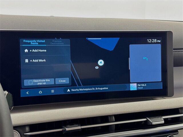 2025 Hyundai Tucson Limited Quincy MA