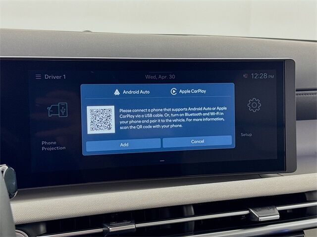 2025 Hyundai Tucson Limited Quincy MA