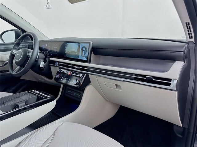 2025 Hyundai Tucson Limited Quincy MA