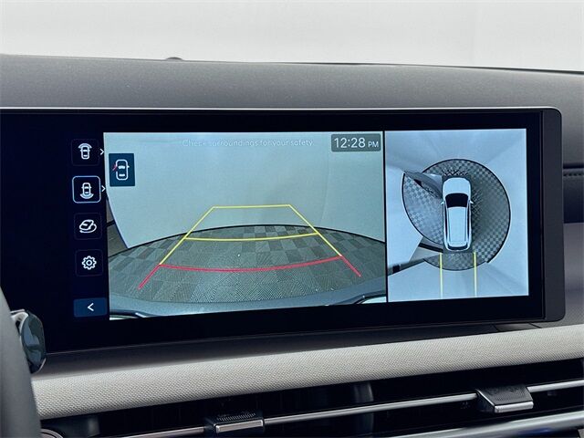 2025 Hyundai Tucson Limited Quincy MA