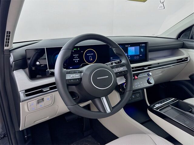 2025 Hyundai Tucson Limited Quincy MA