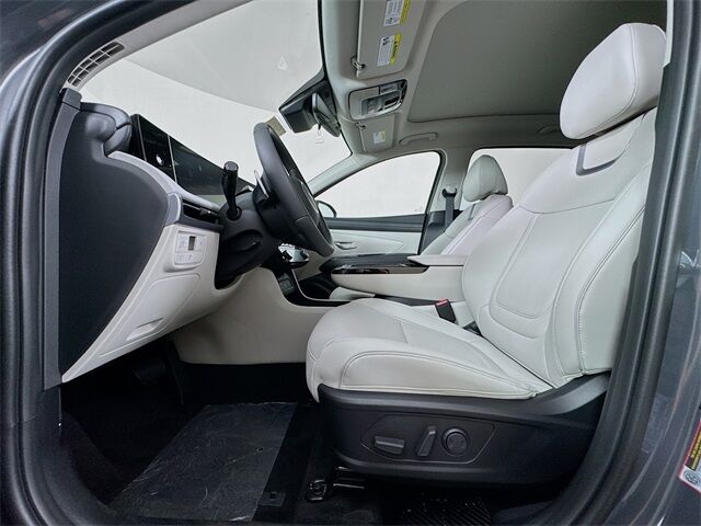 2025 Hyundai Tucson Limited Quincy MA