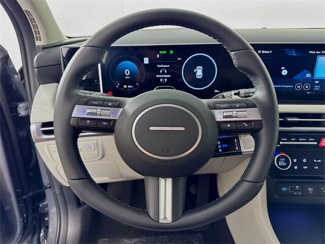 2025 Hyundai Tucson Limited Quincy MA