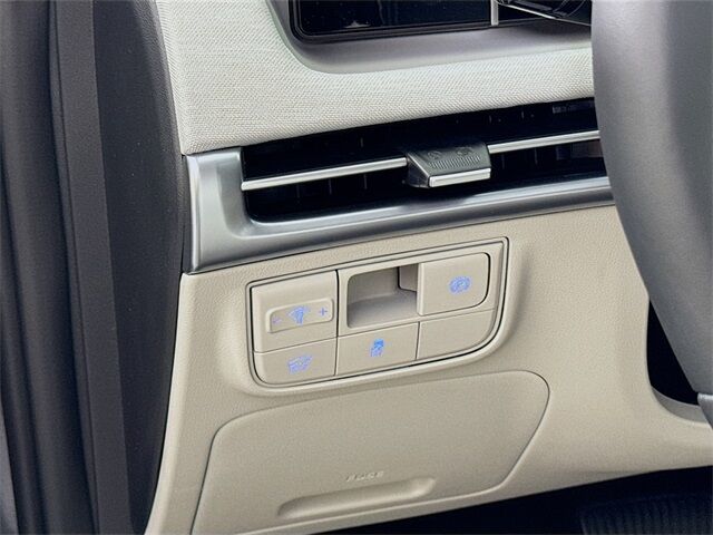 2025 Hyundai Tucson Limited Quincy MA