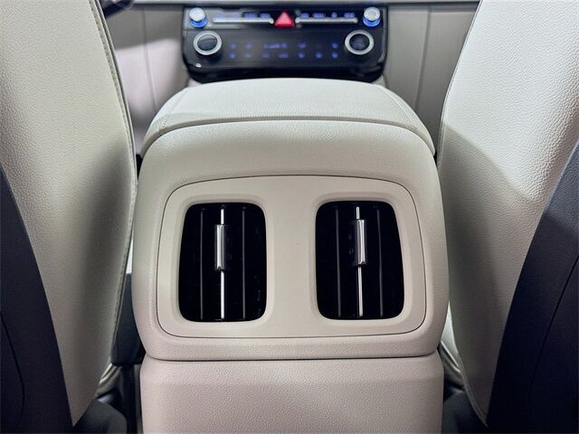 2025 Hyundai Tucson Limited Quincy MA