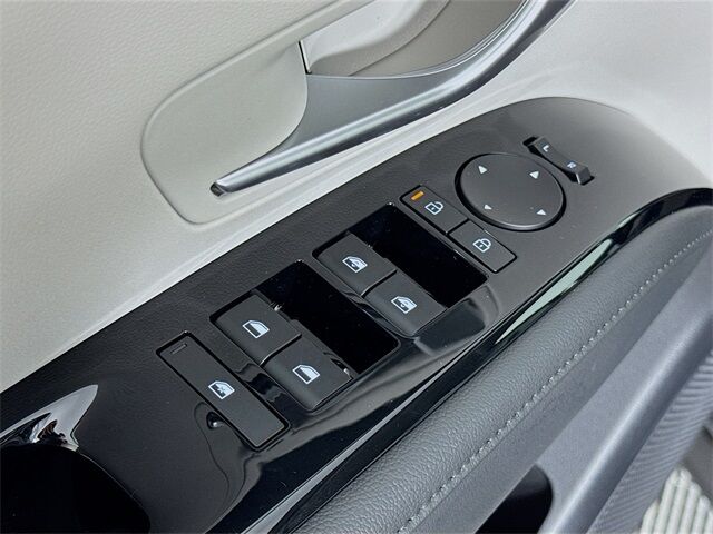 2025 Hyundai Tucson Limited Quincy MA