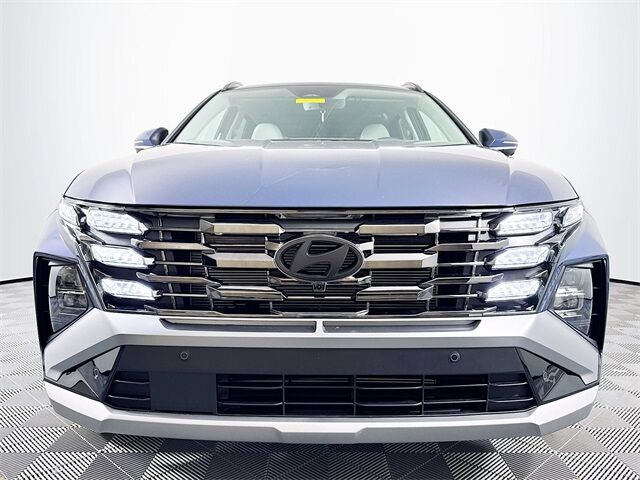 2025 Hyundai Tucson Limited Quincy MA