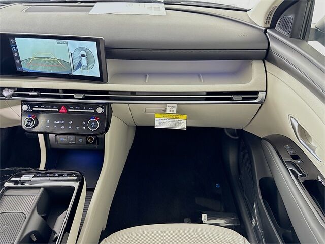 2025 Hyundai Tucson Limited Quincy MA