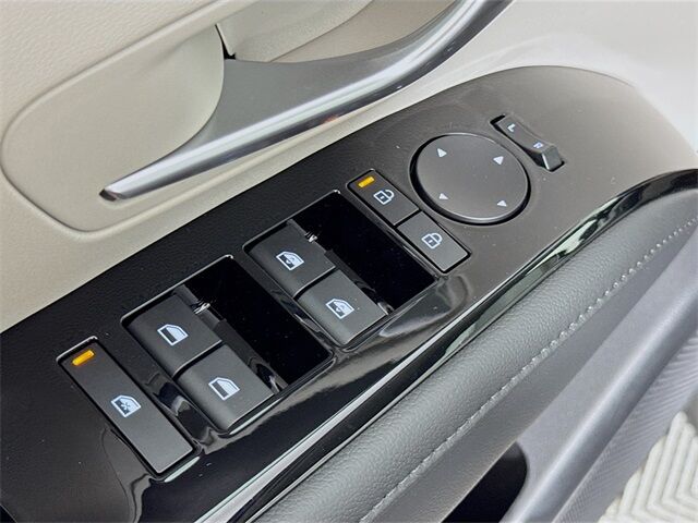 2025 Hyundai Tucson Limited Quincy MA