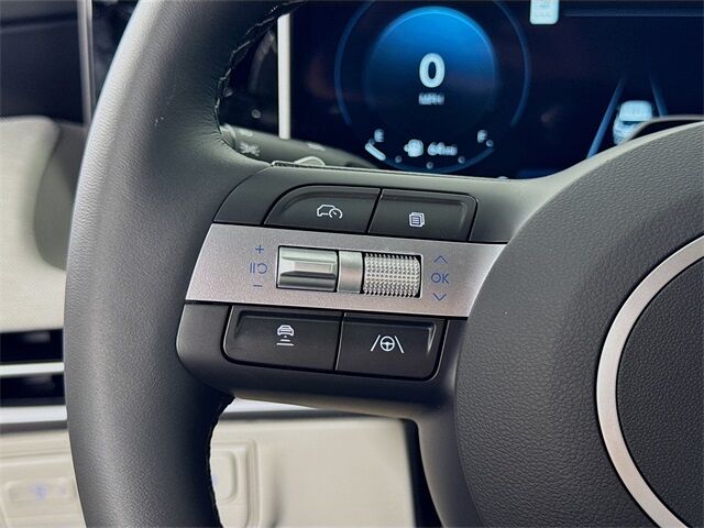 2025 Hyundai Tucson Limited Quincy MA