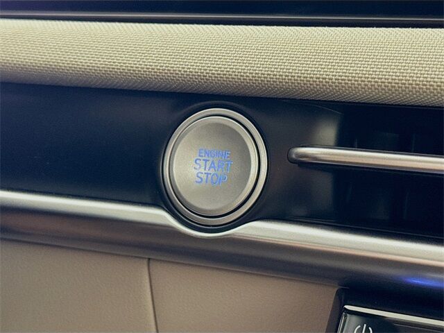 2025 Hyundai Tucson Limited Quincy MA