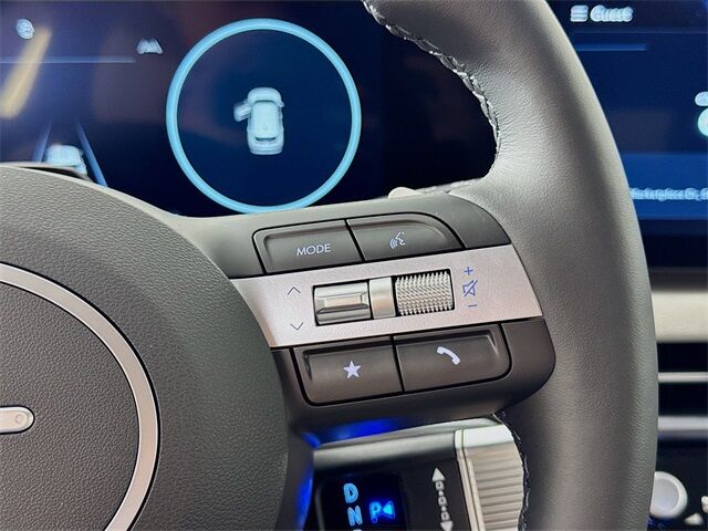 2025 Hyundai Tucson Limited Quincy MA