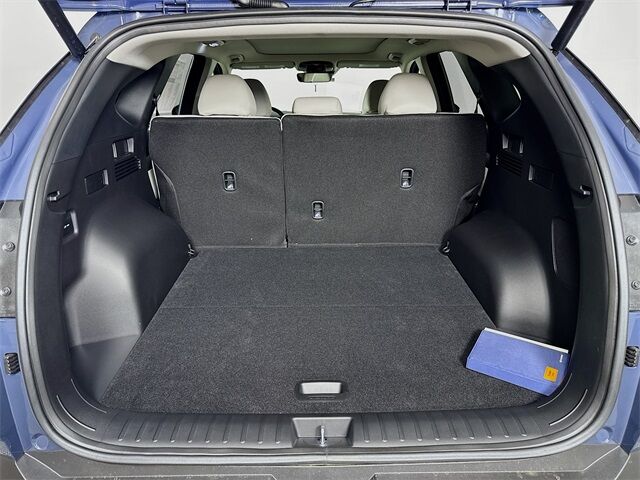 2025 Hyundai Tucson Limited Quincy MA