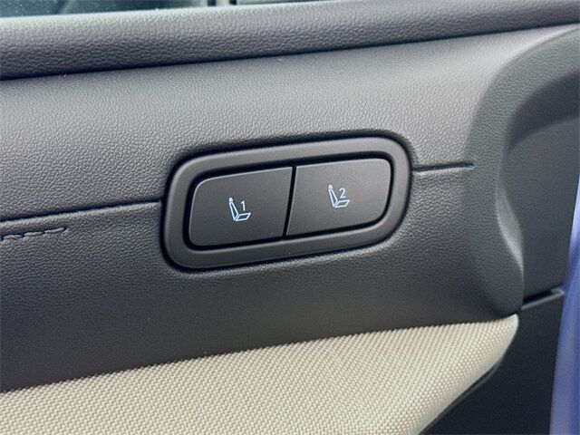 2025 Hyundai Tucson Limited Quincy MA