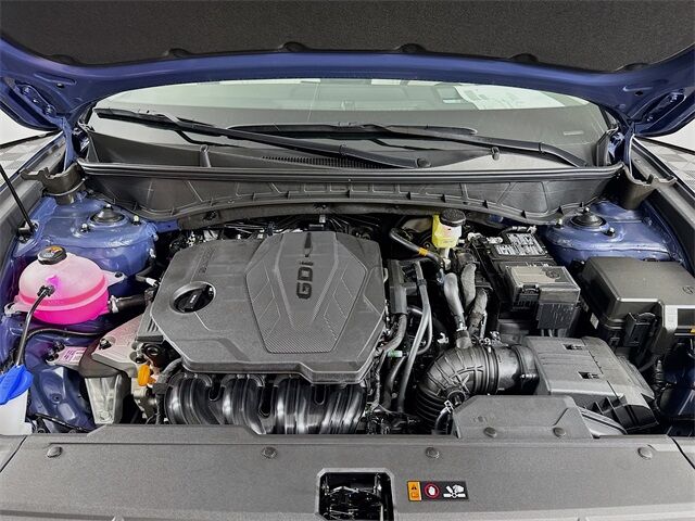 2025 Hyundai Tucson Limited Quincy MA