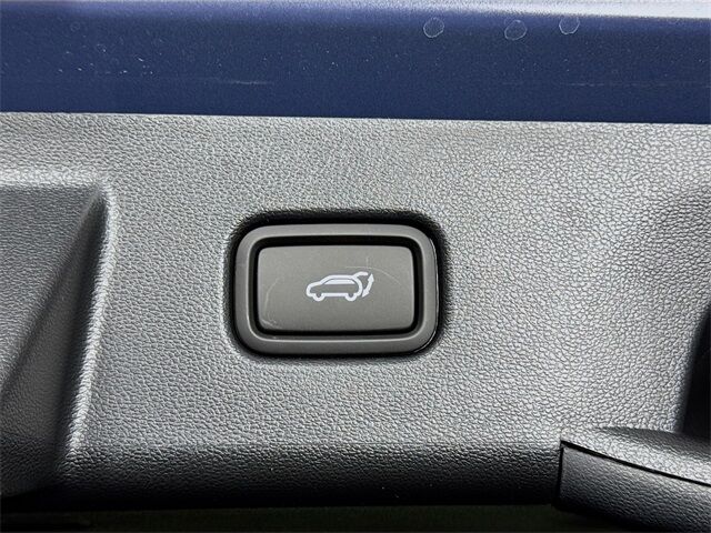 2025 Hyundai Tucson Limited Quincy MA