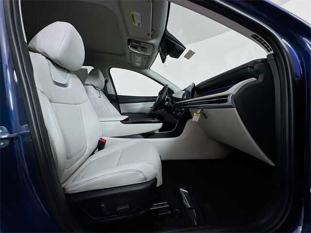 2025 Hyundai Tucson Limited Quincy MA