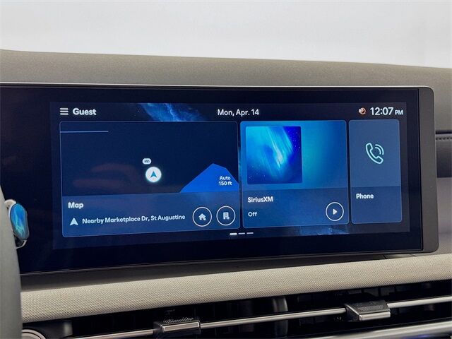 2025 Hyundai Tucson Limited Quincy MA