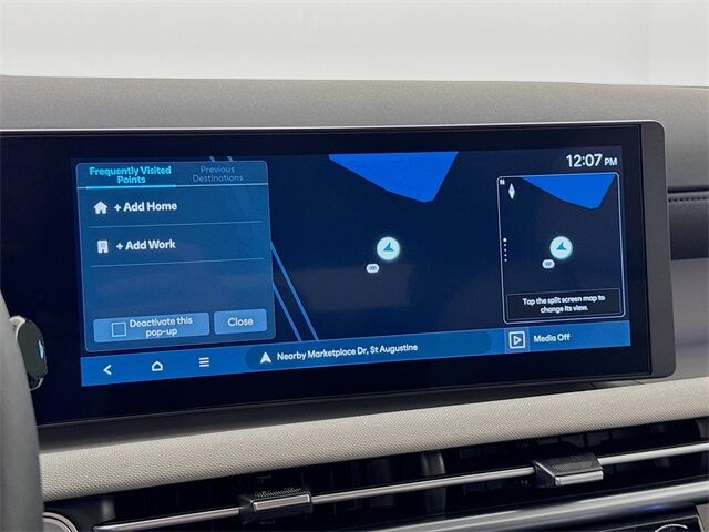 2025 Hyundai Tucson Limited Quincy MA