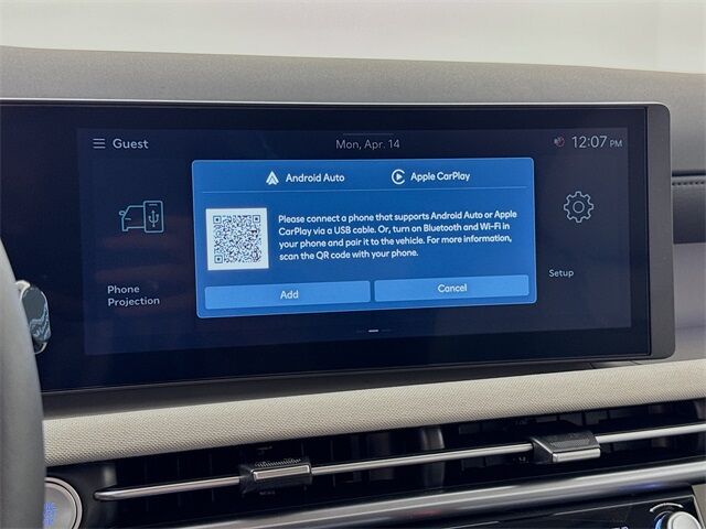 2025 Hyundai Tucson Limited Quincy MA