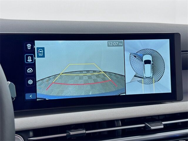 2025 Hyundai Tucson Limited Quincy MA