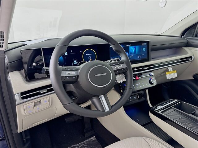 2025 Hyundai Tucson Limited Quincy MA