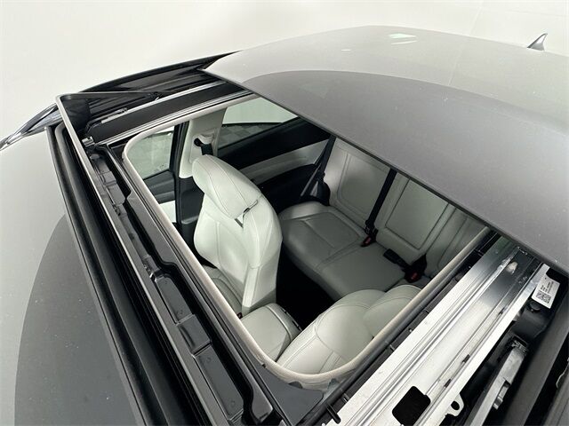 2025 Hyundai Tucson Limited Quincy MA