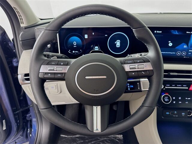 2025 Hyundai Tucson Limited Quincy MA