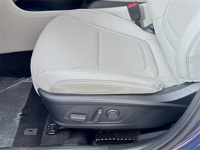 2025 Hyundai Tucson Limited Quincy MA