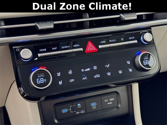 2025 Hyundai Tucson Limited Quincy MA